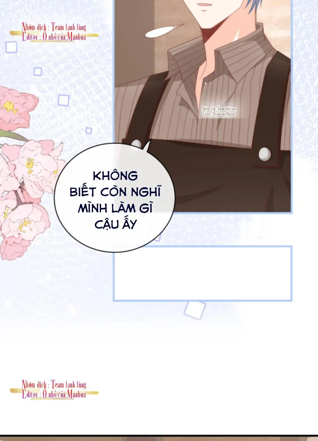 Sinh Trở Lại Làm Vợ Tổng Tài Chap 45 - Next Chap 46