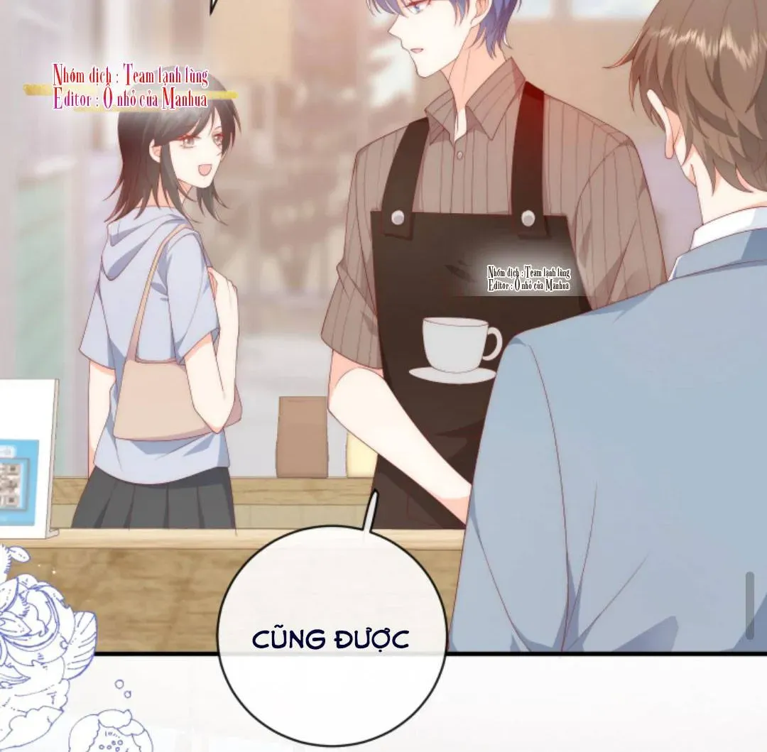 Sinh Trở Lại Làm Vợ Tổng Tài Chap 45 - Next Chap 46