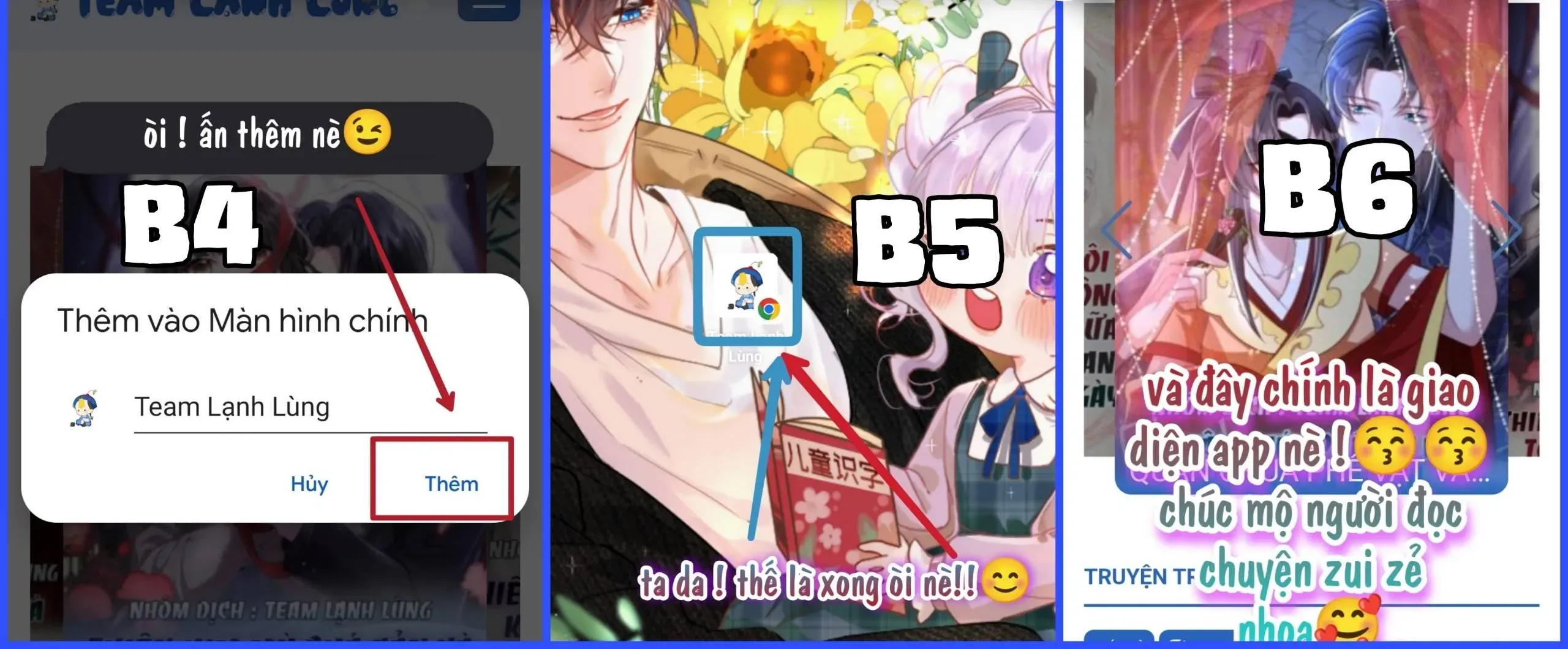 Sinh Trở Lại Làm Vợ Tổng Tài Chap 45 - Next Chap 46