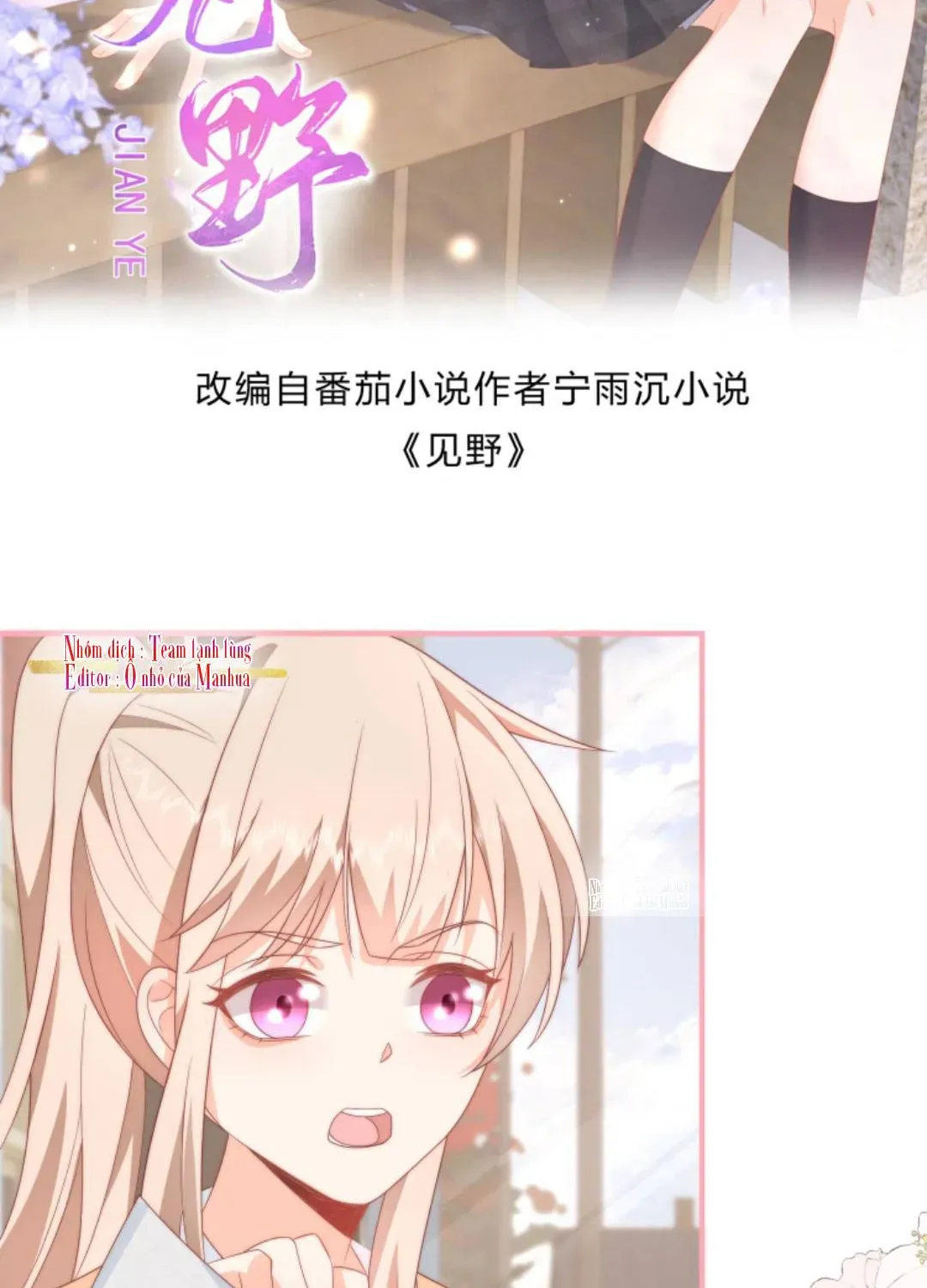 Sinh Trở Lại Làm Vợ Tổng Tài Chap 45 - Next Chap 46