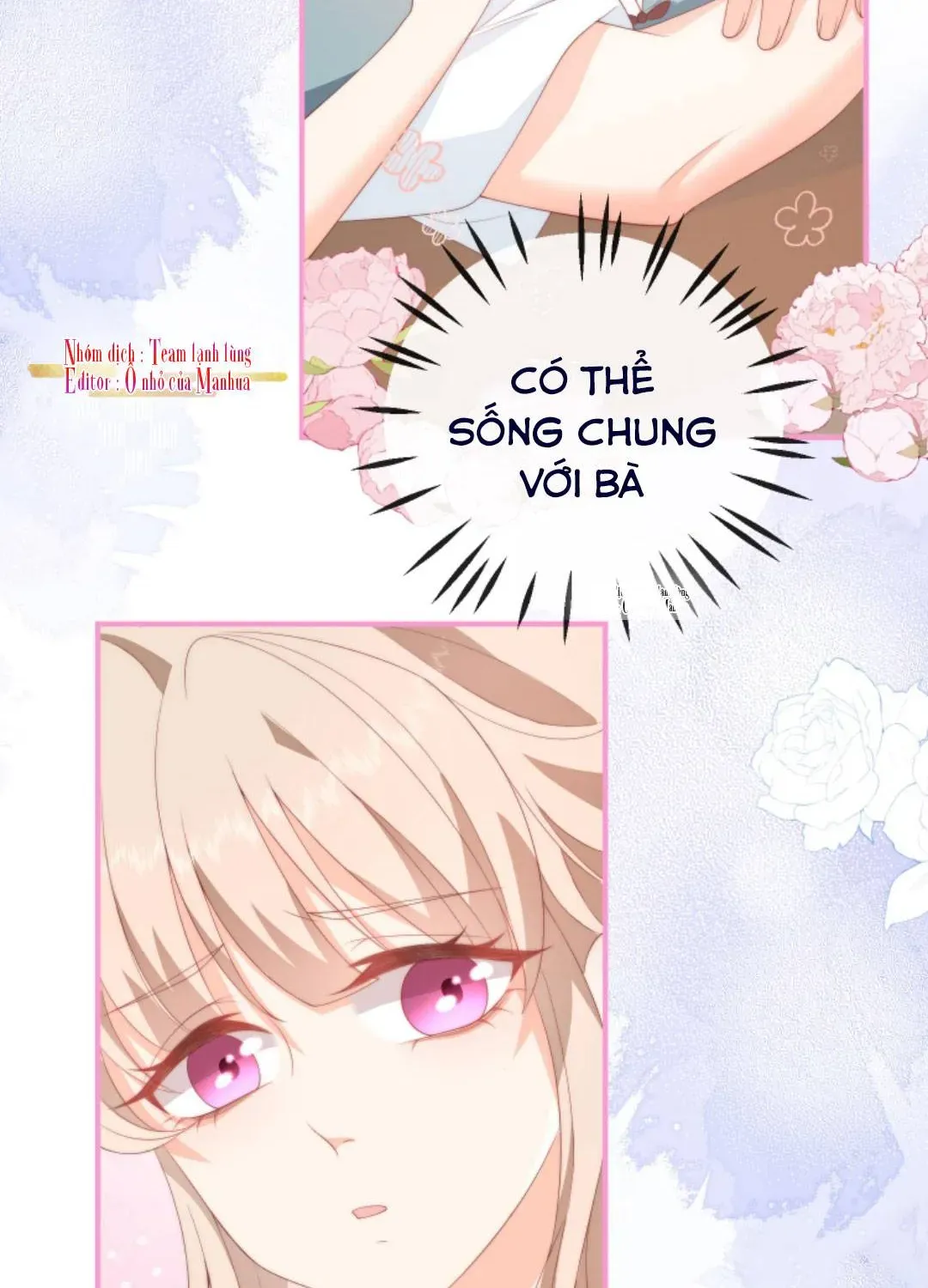 Sinh Trở Lại Làm Vợ Tổng Tài Chap 46 - Next Chap 47