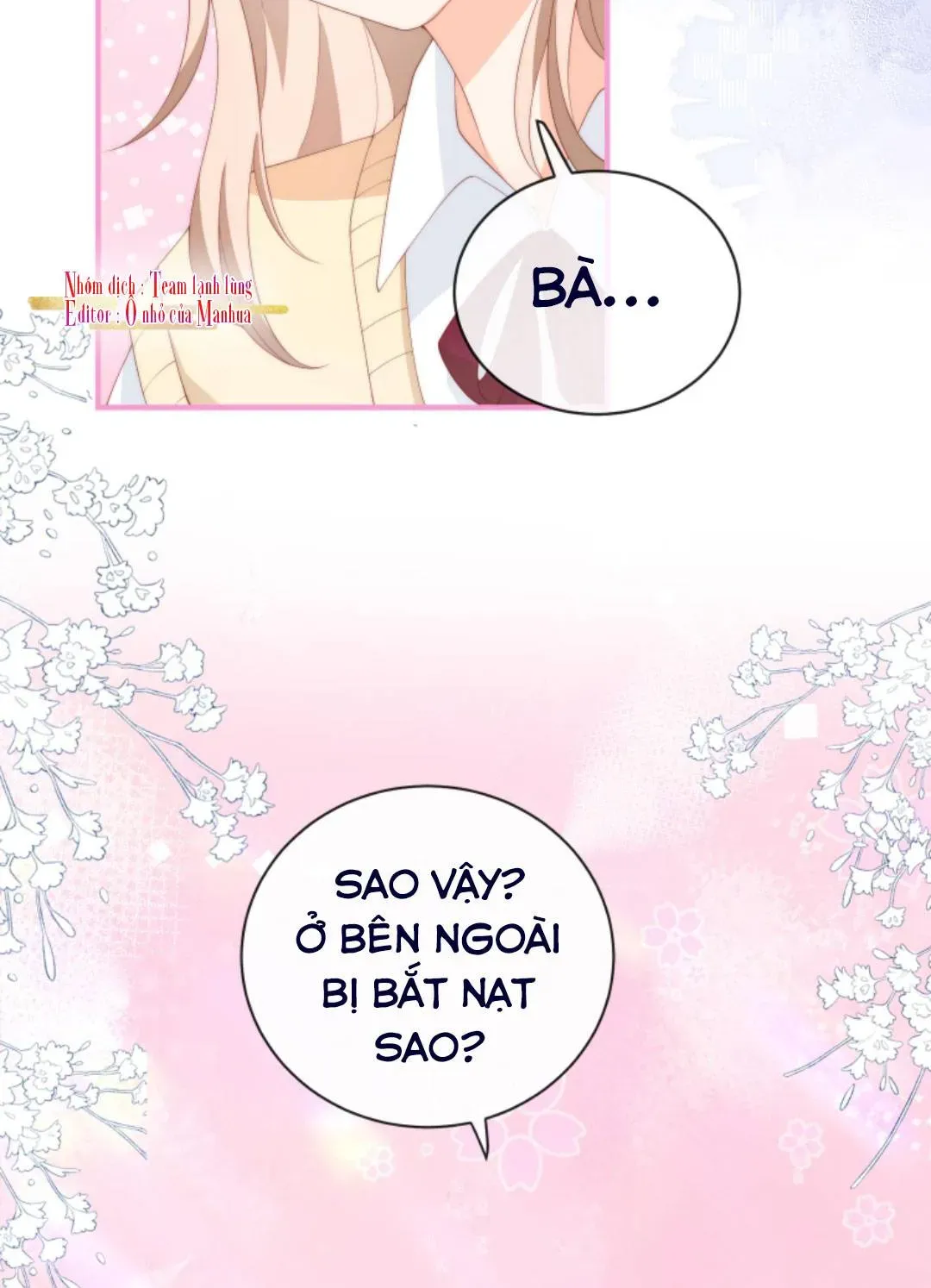 Sinh Trở Lại Làm Vợ Tổng Tài Chap 46 - Next Chap 47