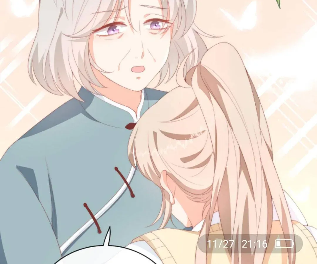 Sinh Trở Lại Làm Vợ Tổng Tài Chap 46 - Next Chap 47