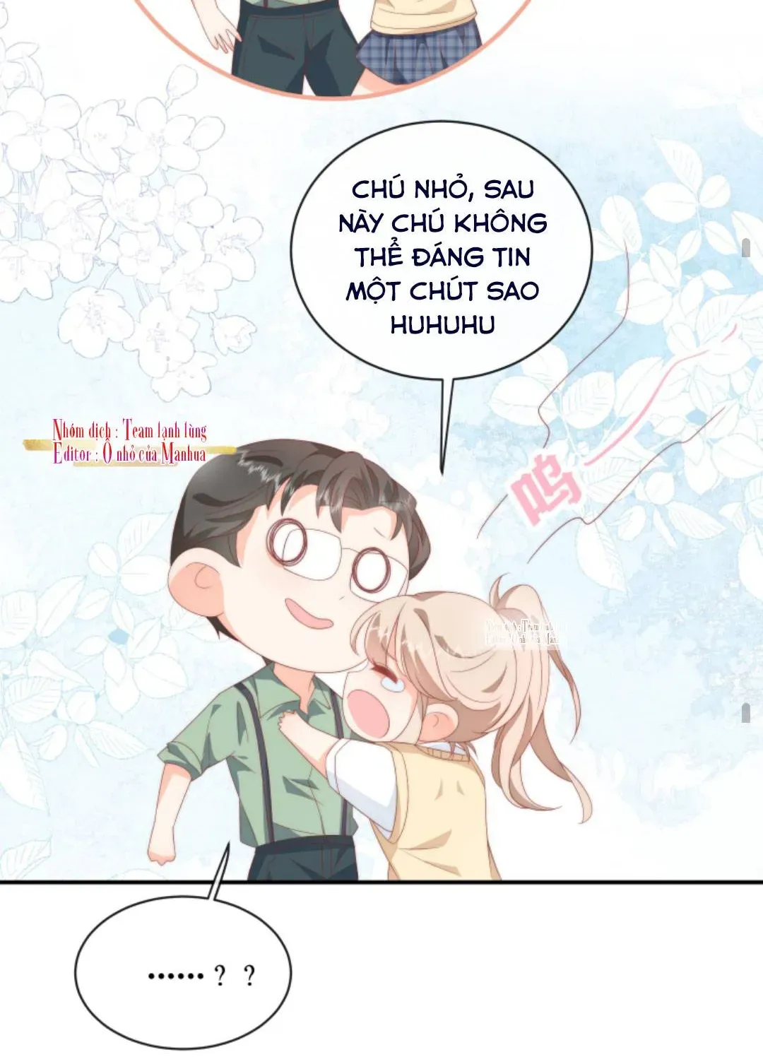 Sinh Trở Lại Làm Vợ Tổng Tài Chap 46 - Next Chap 47