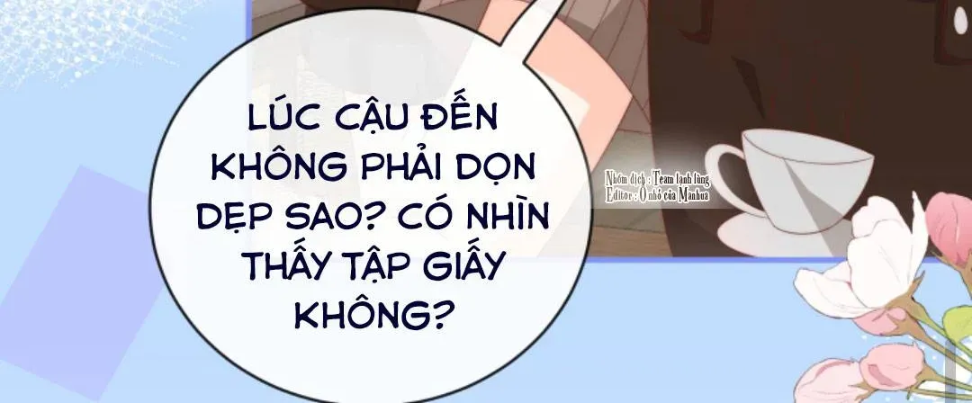 Sinh Trở Lại Làm Vợ Tổng Tài Chap 46 - Next Chap 47