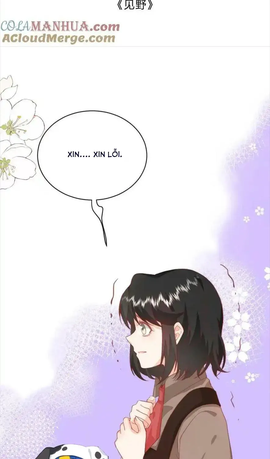 Sinh Trở Lại Làm Vợ Tổng Tài Chap 47 - Next Chap 48