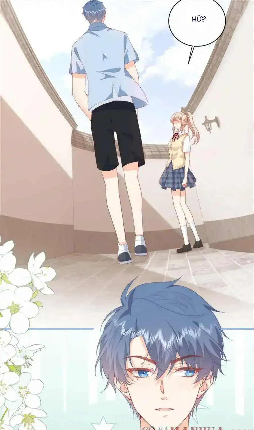 Sinh Trở Lại Làm Vợ Tổng Tài Chap 47 - Next Chap 48