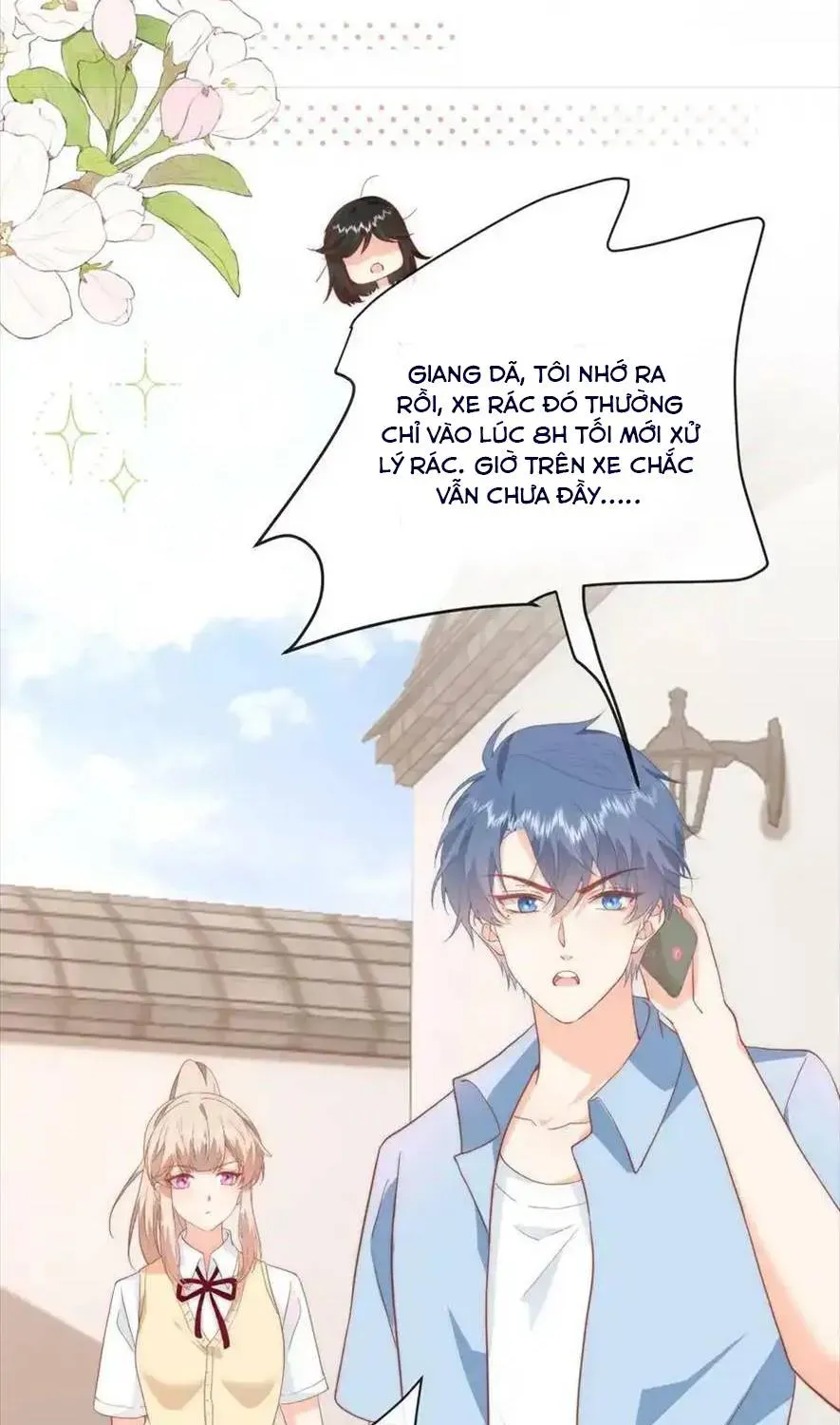 Sinh Trở Lại Làm Vợ Tổng Tài Chap 47 - Next Chap 48