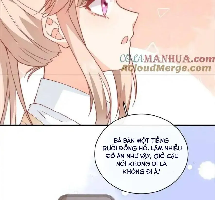 Sinh Trở Lại Làm Vợ Tổng Tài Chap 47 - Next Chap 48