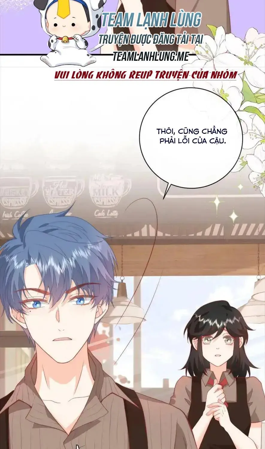 Sinh Trở Lại Làm Vợ Tổng Tài Chap 47 - Next Chap 48