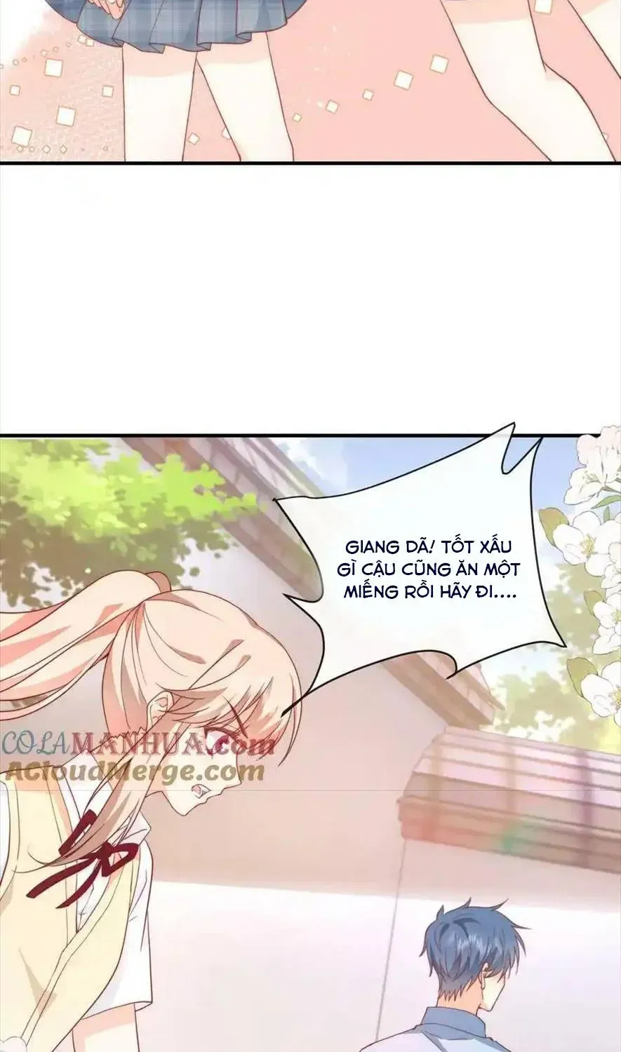 Sinh Trở Lại Làm Vợ Tổng Tài Chap 47 - Next Chap 48