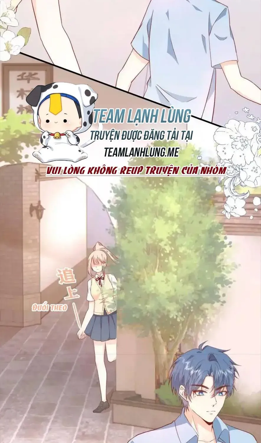Sinh Trở Lại Làm Vợ Tổng Tài Chap 47 - Next Chap 48