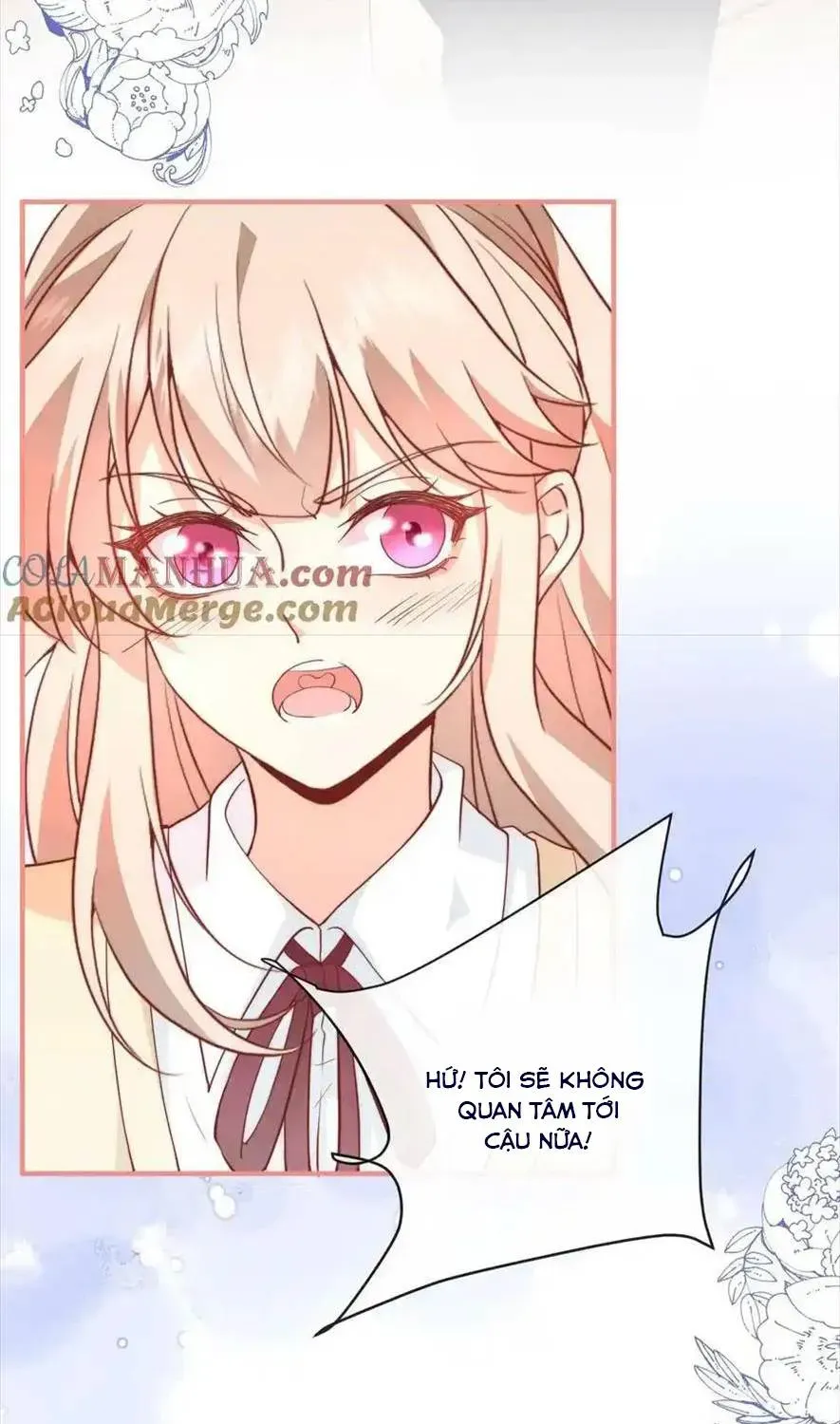 Sinh Trở Lại Làm Vợ Tổng Tài Chap 47 - Next Chap 48