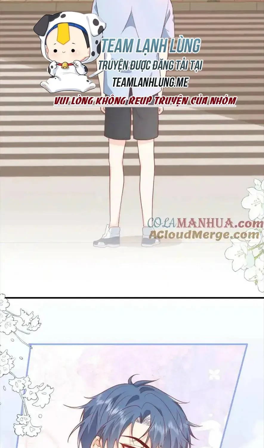 Sinh Trở Lại Làm Vợ Tổng Tài Chap 47 - Next Chap 48