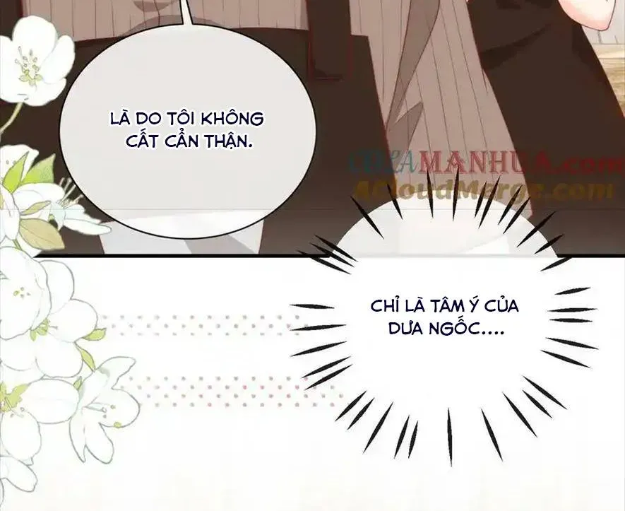 Sinh Trở Lại Làm Vợ Tổng Tài Chap 47 - Next Chap 48