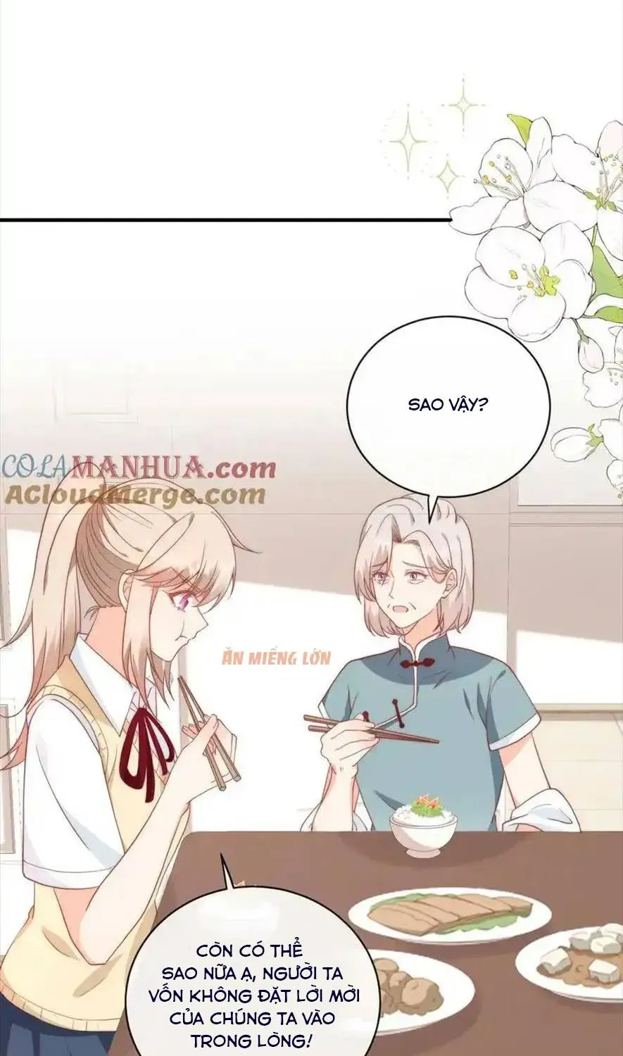 Sinh Trở Lại Làm Vợ Tổng Tài Chap 47 - Next Chap 48