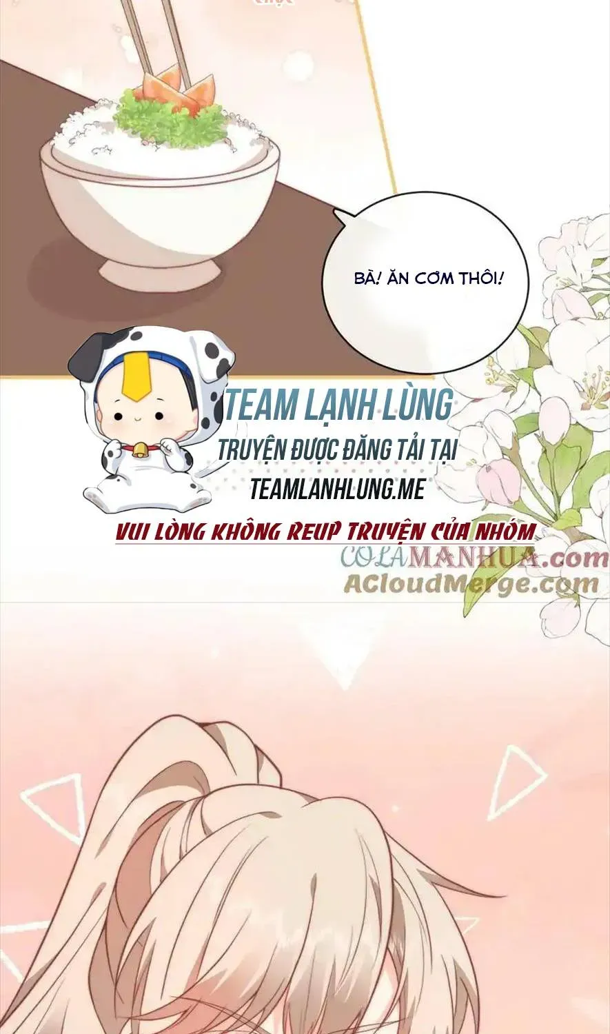 Sinh Trở Lại Làm Vợ Tổng Tài Chap 47 - Next Chap 48