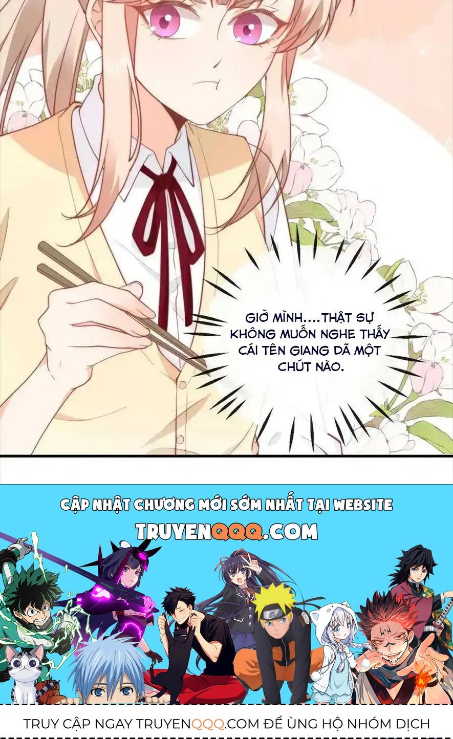 Sinh Trở Lại Làm Vợ Tổng Tài Chap 47 - Next Chap 48