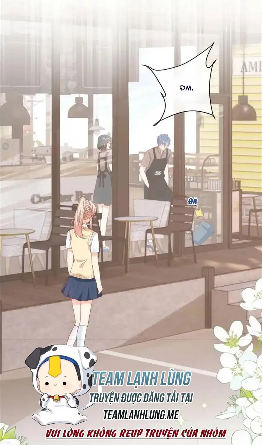 Sinh Trở Lại Làm Vợ Tổng Tài Chap 47 - Next Chap 48