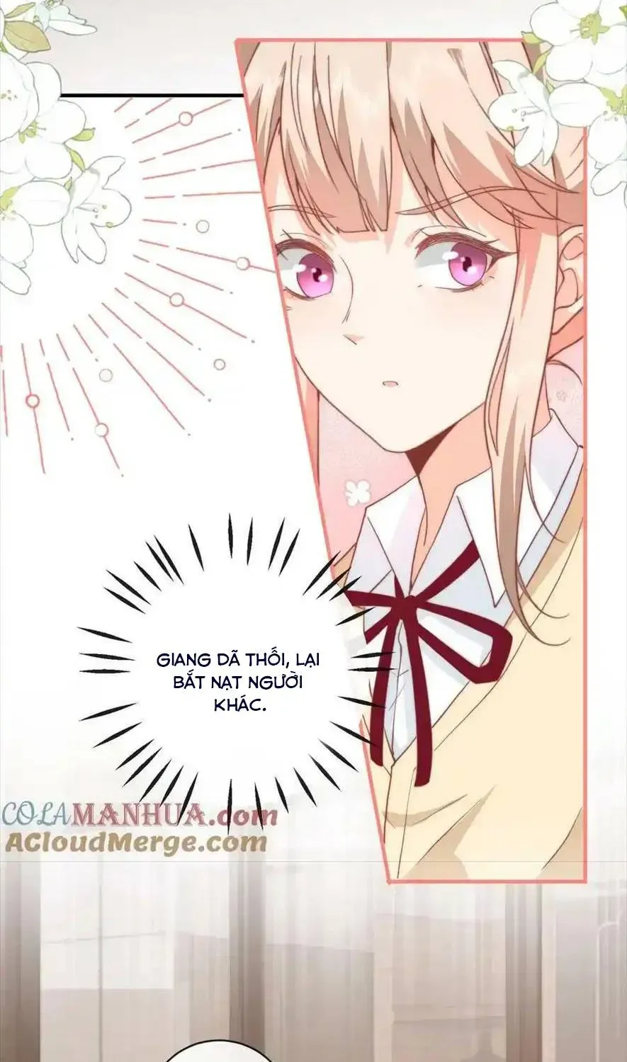 Sinh Trở Lại Làm Vợ Tổng Tài Chap 47 - Next Chap 48