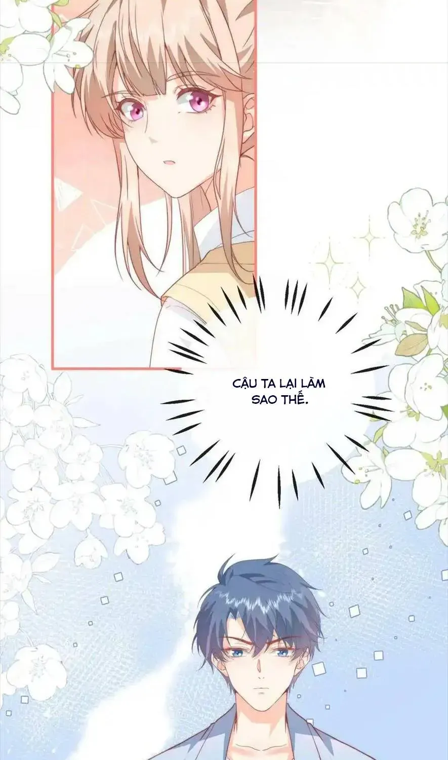 Sinh Trở Lại Làm Vợ Tổng Tài Chap 47 - Next Chap 48