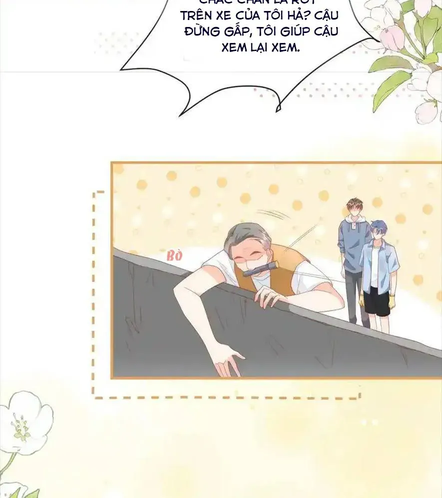 Sinh Trở Lại Làm Vợ Tổng Tài Chap 48.1 - Next Chap 49.1