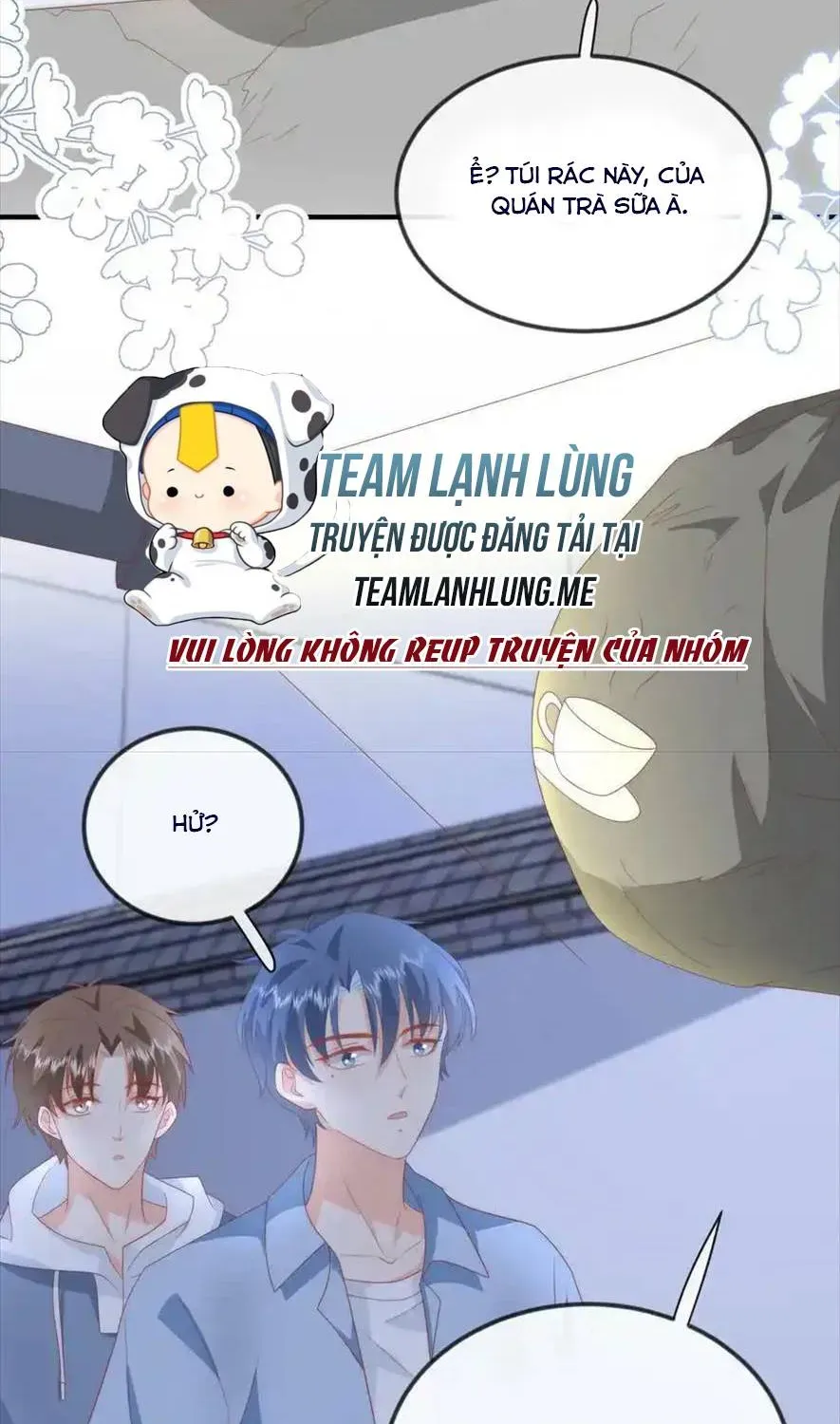 Sinh Trở Lại Làm Vợ Tổng Tài Chap 48.1 - Next Chap 49.1