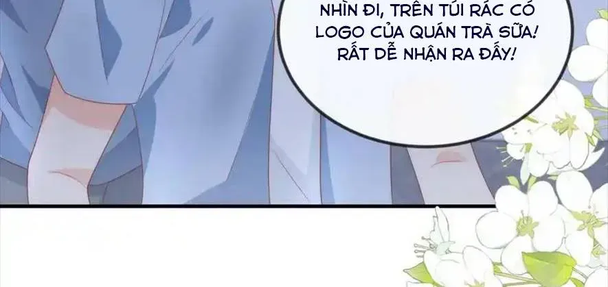 Sinh Trở Lại Làm Vợ Tổng Tài Chap 48.1 - Next Chap 49.1
