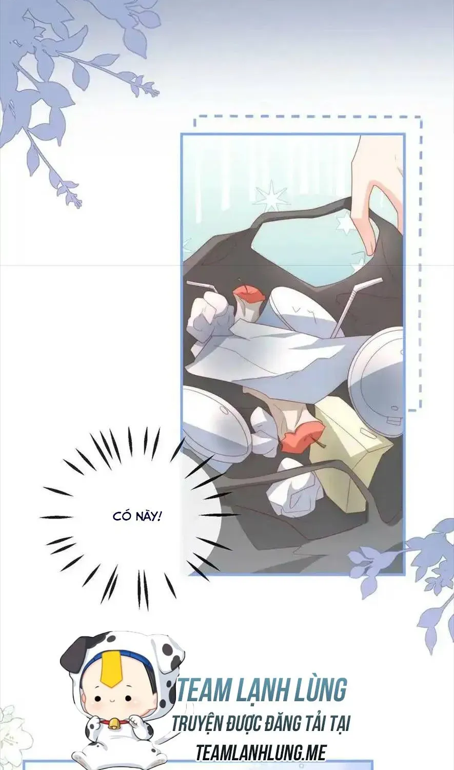 Sinh Trở Lại Làm Vợ Tổng Tài Chap 48.1 - Next Chap 49.1