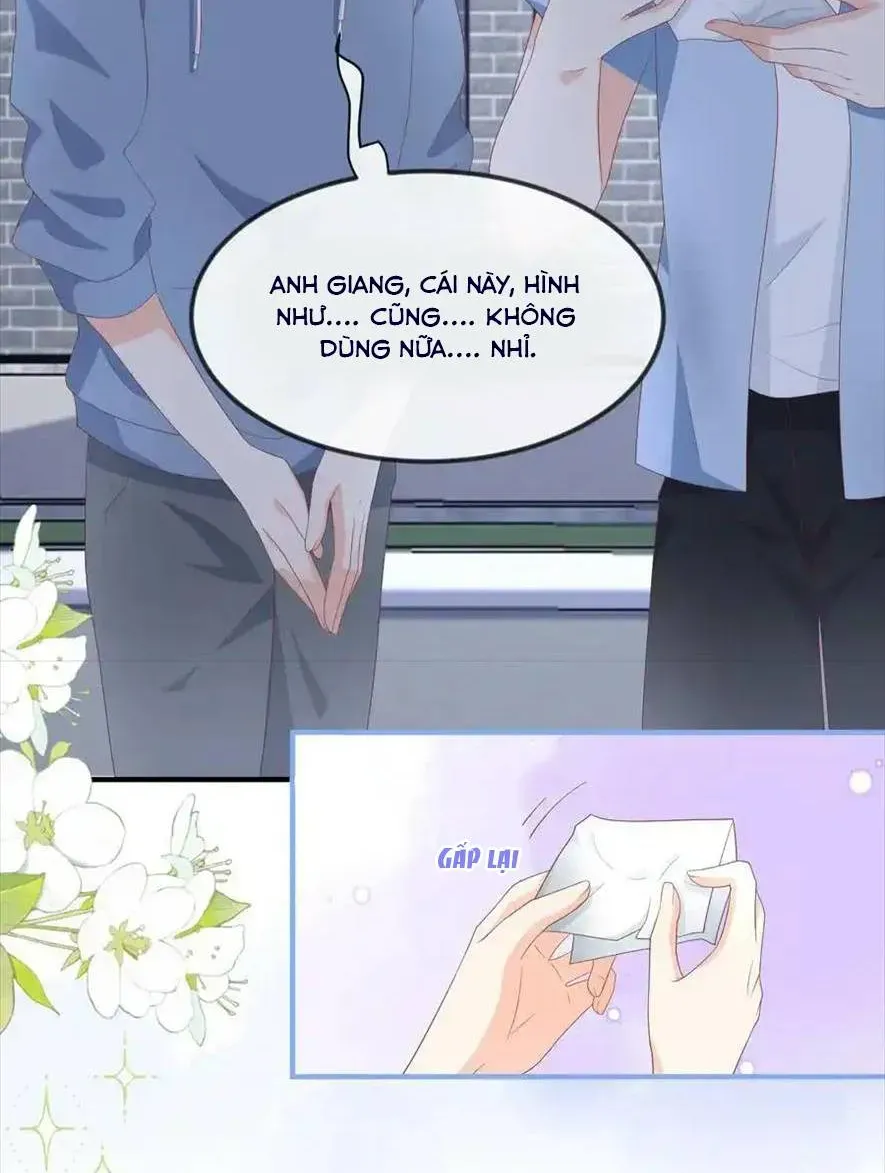 Sinh Trở Lại Làm Vợ Tổng Tài Chap 48.1 - Next Chap 49.1