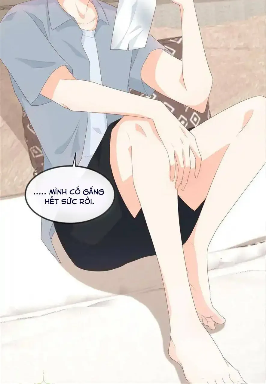 Sinh Trở Lại Làm Vợ Tổng Tài Chap 48.1 - Next Chap 49.1