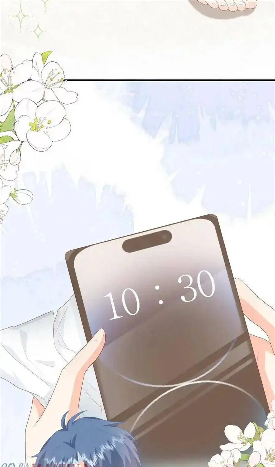 Sinh Trở Lại Làm Vợ Tổng Tài Chap 48.1 - Next Chap 49.1