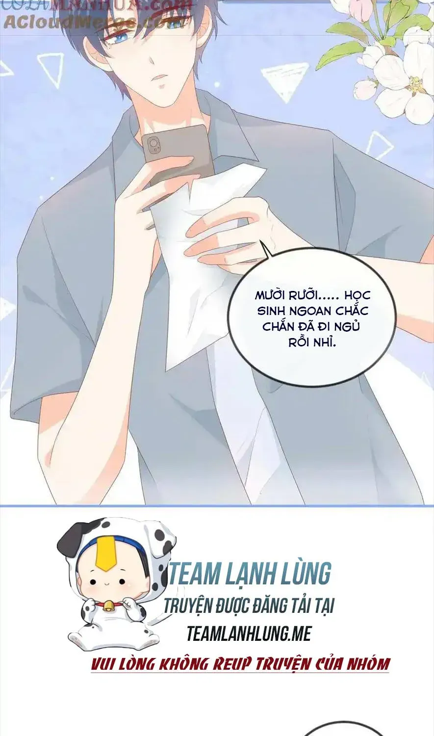 Sinh Trở Lại Làm Vợ Tổng Tài Chap 48.1 - Next Chap 49.1