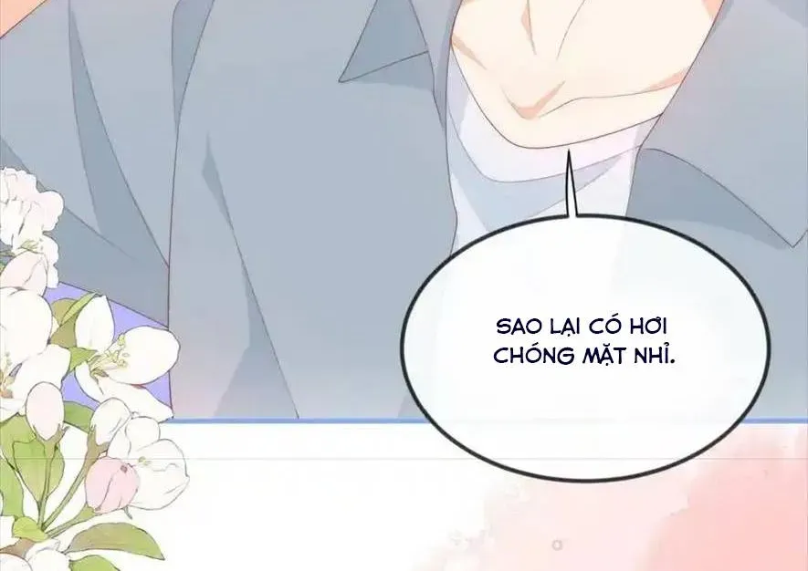 Sinh Trở Lại Làm Vợ Tổng Tài Chap 48.1 - Next Chap 49.1