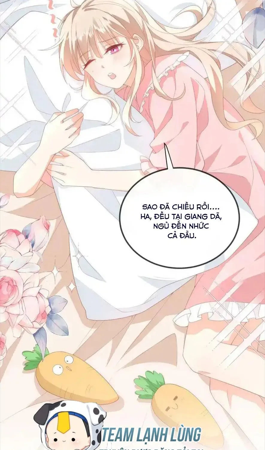 Sinh Trở Lại Làm Vợ Tổng Tài Chap 48.1 - Next Chap 49.1