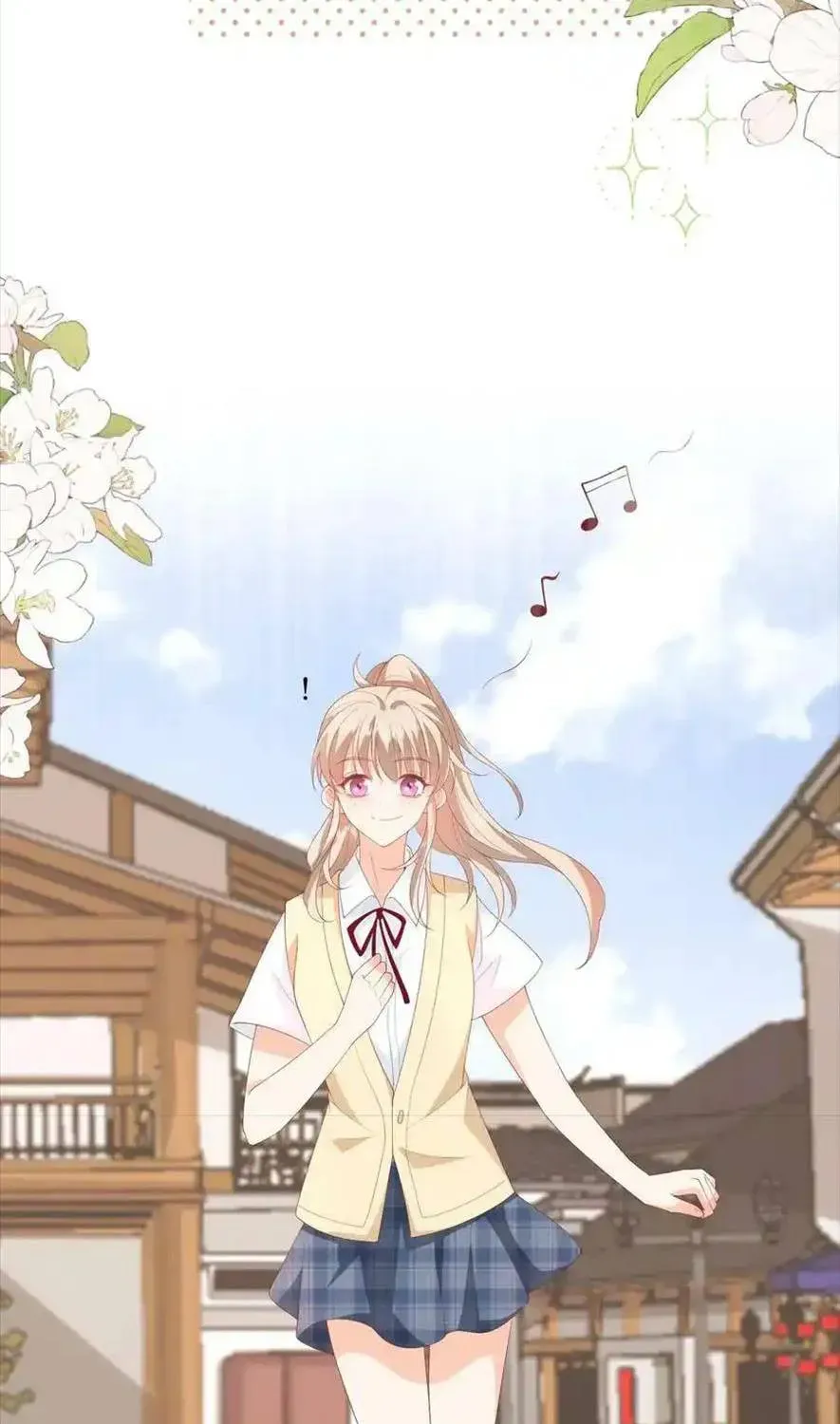 Sinh Trở Lại Làm Vợ Tổng Tài Chap 48.1 - Next Chap 49.1