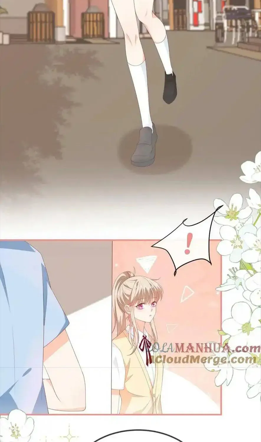 Sinh Trở Lại Làm Vợ Tổng Tài Chap 48.1 - Next Chap 49.1