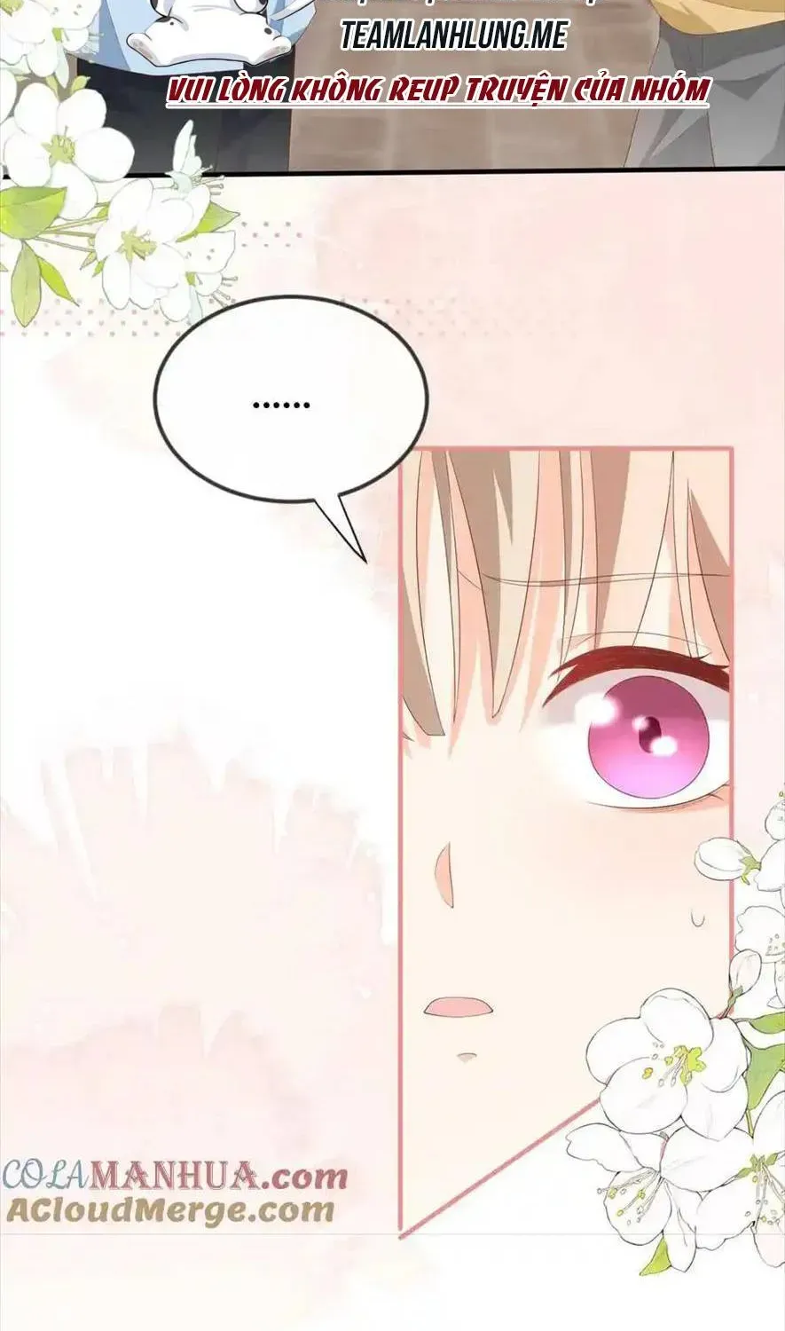 Sinh Trở Lại Làm Vợ Tổng Tài Chap 48.1 - Next Chap 49.1