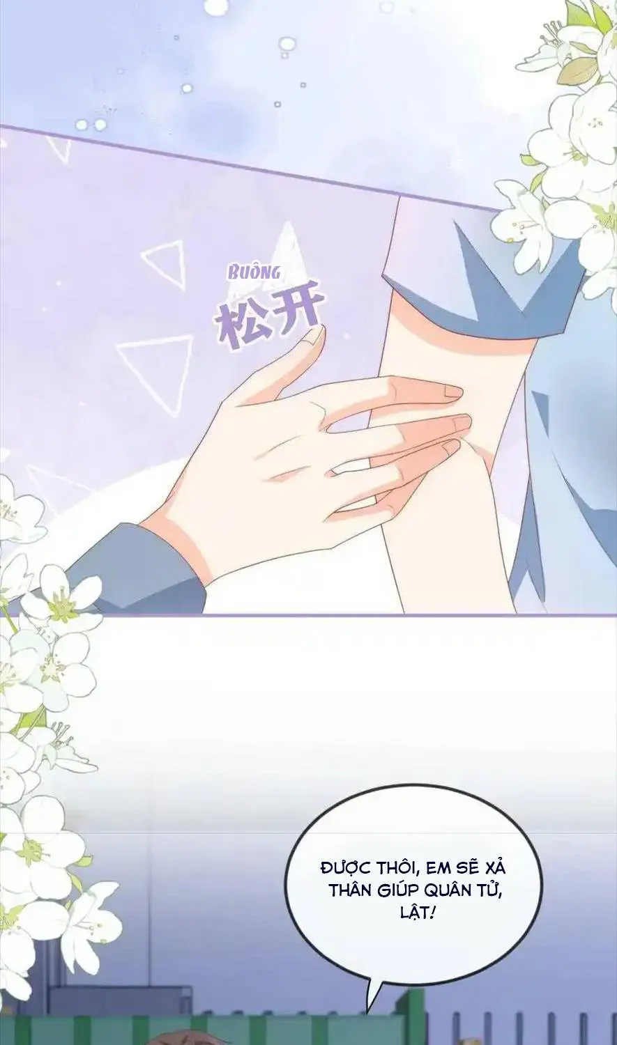 Sinh Trở Lại Làm Vợ Tổng Tài Chap 48.1 - Next Chap 49.1