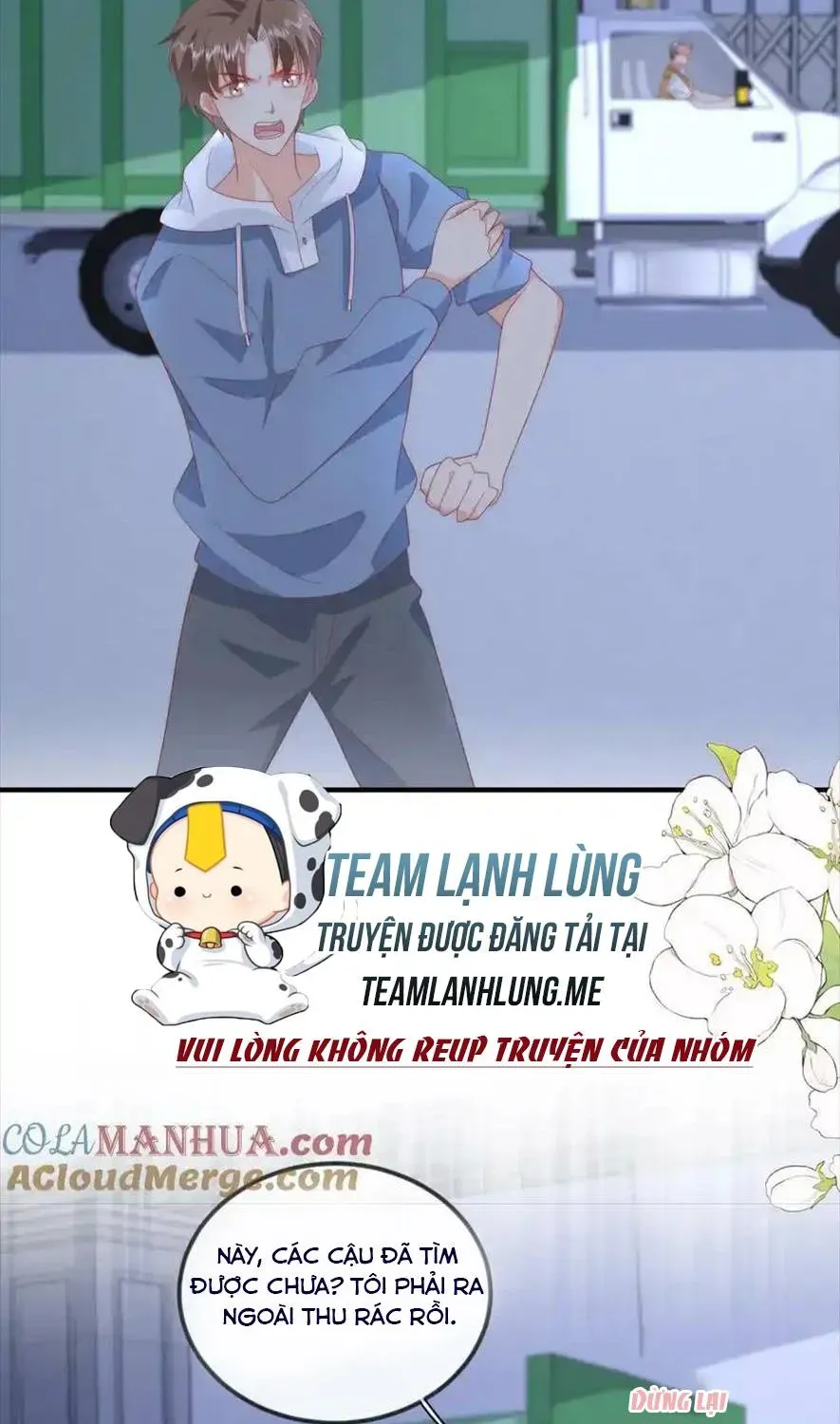 Sinh Trở Lại Làm Vợ Tổng Tài Chap 48.1 - Next Chap 49.1