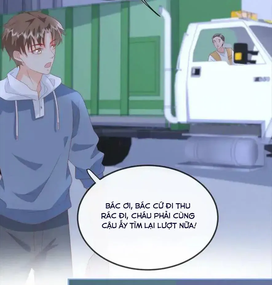 Sinh Trở Lại Làm Vợ Tổng Tài Chap 48.1 - Next Chap 49.1