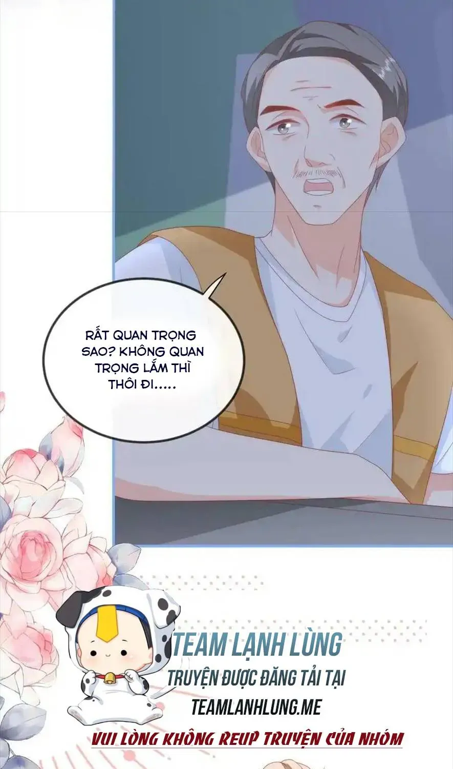 Sinh Trở Lại Làm Vợ Tổng Tài Chap 48.1 - Next Chap 49.1