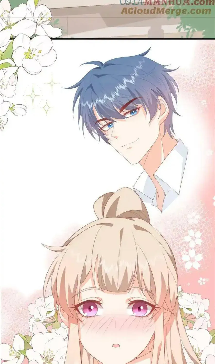 Sinh Trở Lại Làm Vợ Tổng Tài Chap 48 - Next Chap 49