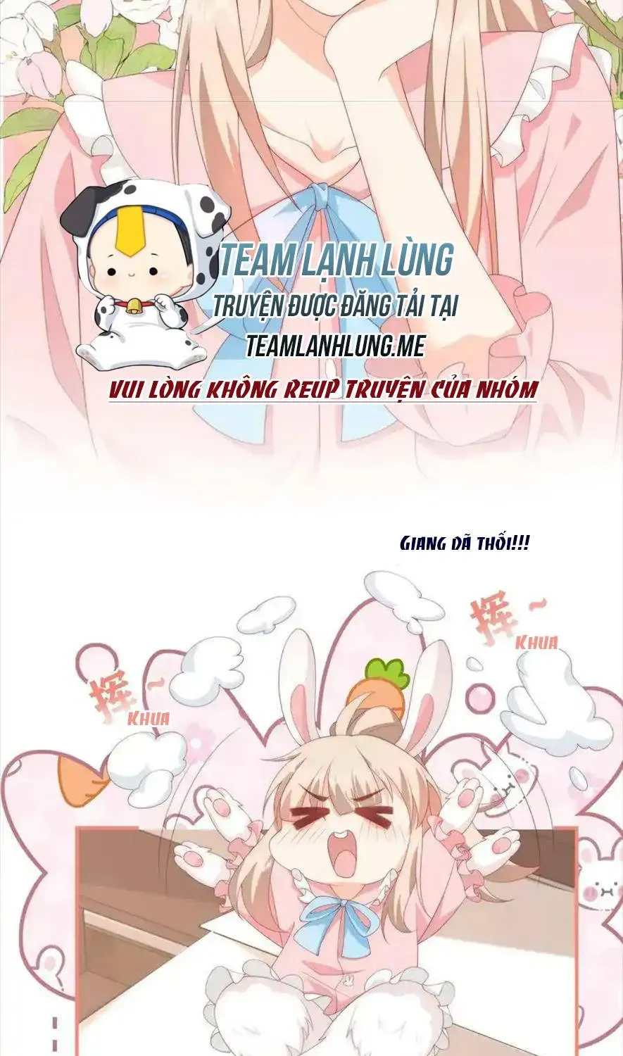 Sinh Trở Lại Làm Vợ Tổng Tài Chap 48 - Next Chap 49