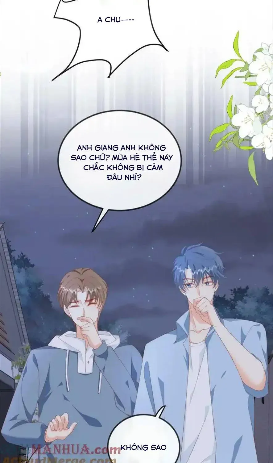 Sinh Trở Lại Làm Vợ Tổng Tài Chap 48 - Next Chap 49