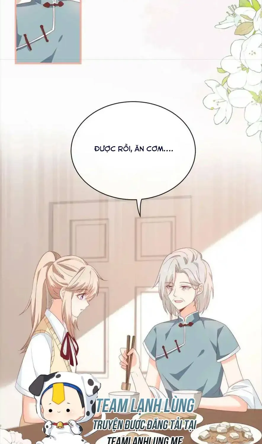 Sinh Trở Lại Làm Vợ Tổng Tài Chap 48 - Next Chap 49