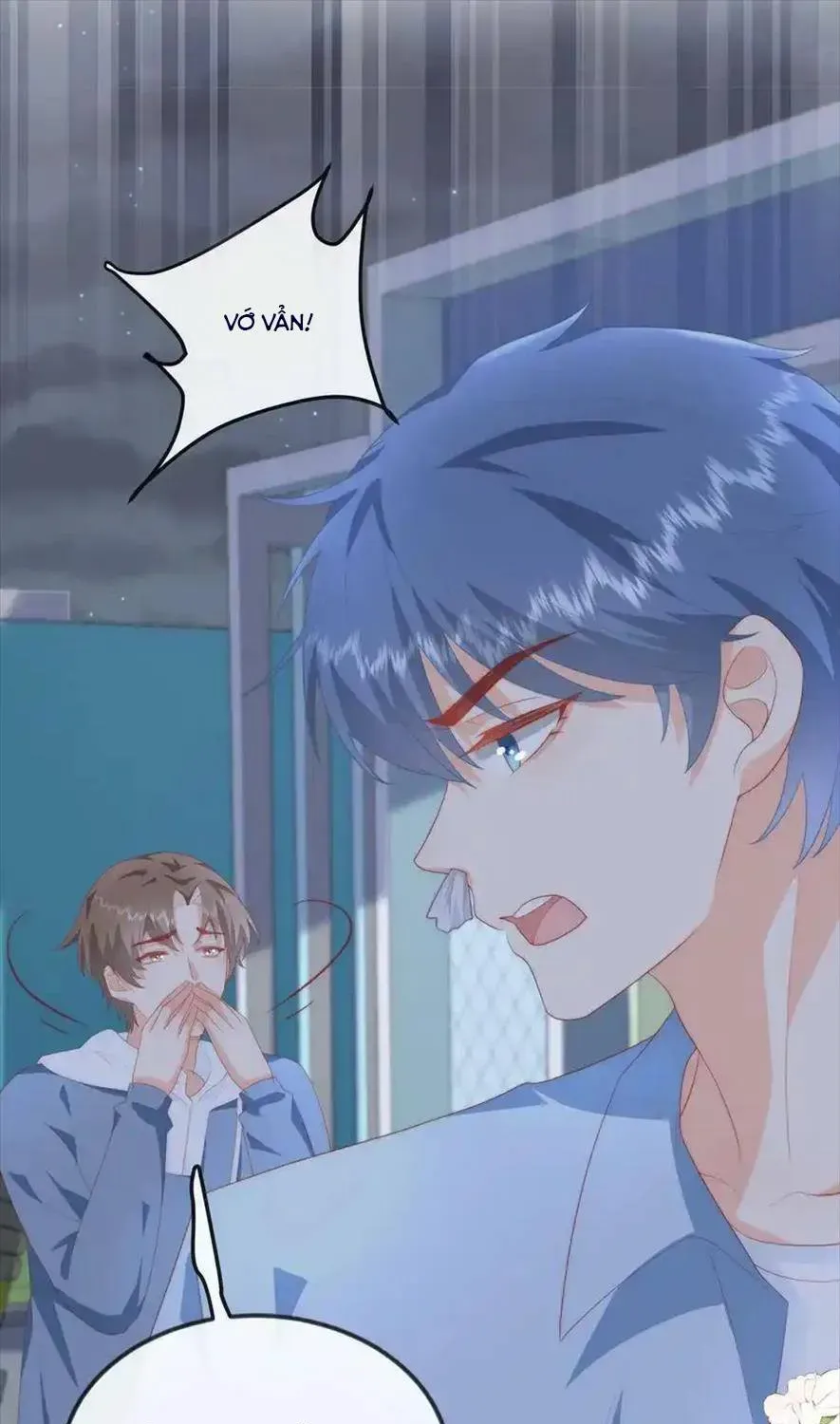 Sinh Trở Lại Làm Vợ Tổng Tài Chap 48 - Next Chap 49