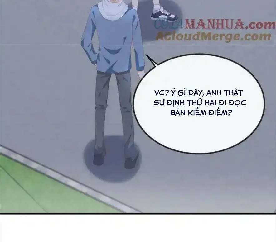 Sinh Trở Lại Làm Vợ Tổng Tài Chap 48 - Next Chap 49