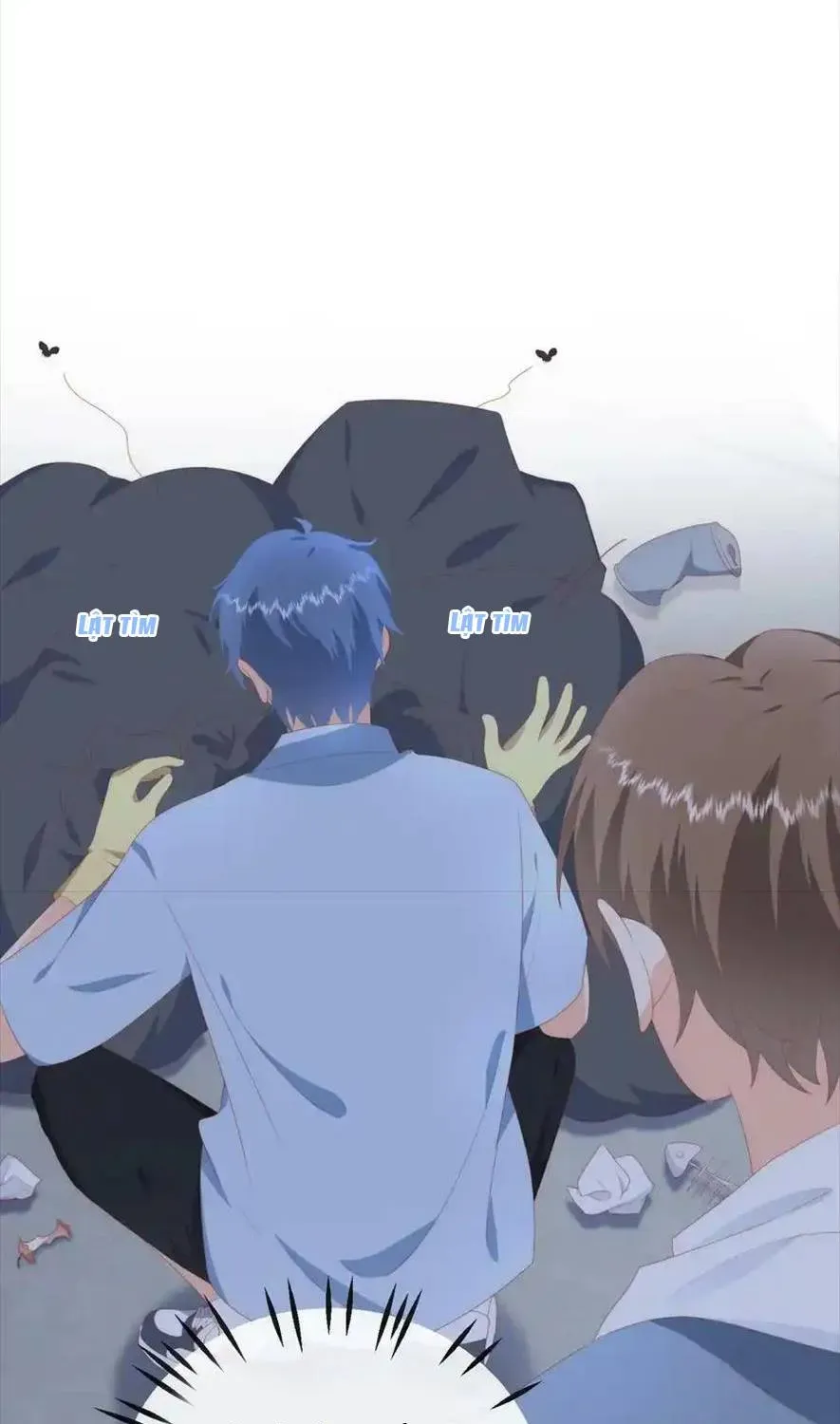 Sinh Trở Lại Làm Vợ Tổng Tài Chap 48 - Next Chap 49