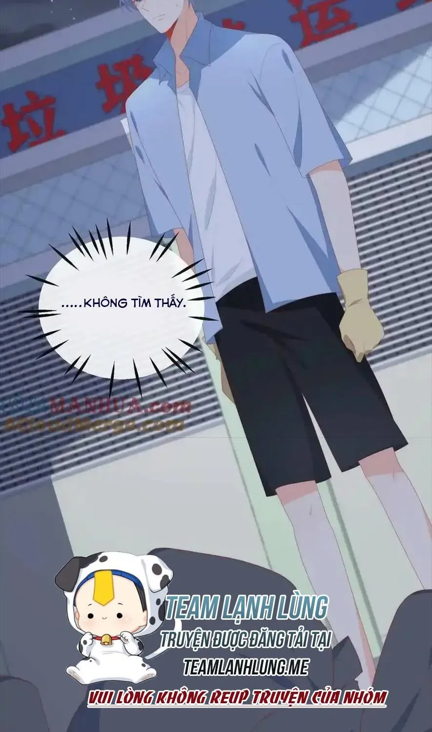 Sinh Trở Lại Làm Vợ Tổng Tài Chap 48 - Next Chap 49